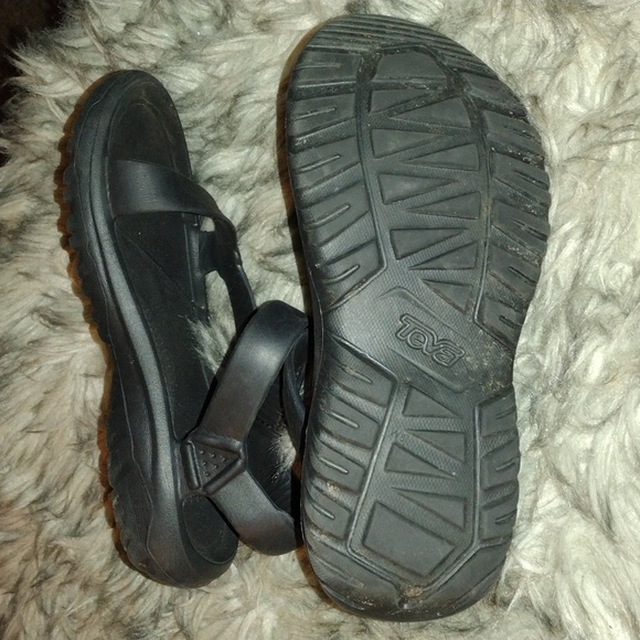 Tevas Hurricane That Drift For Women Sandals - Picture 4 of 4